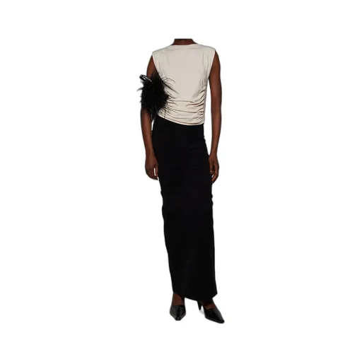 Ruched Top
