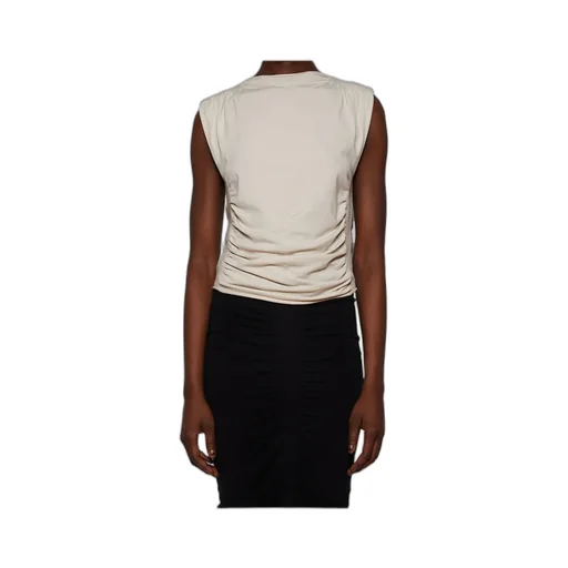 Ruched Top