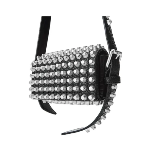 Ricco Mini Crossbody Bag