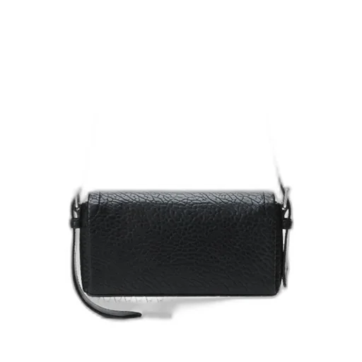 Studded Shoulder Bag