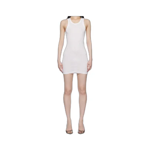 Sleeveless Dress