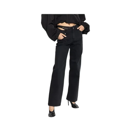 Waistband Trousers