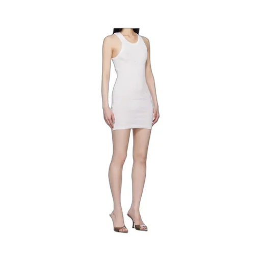 Sleeveless Dress