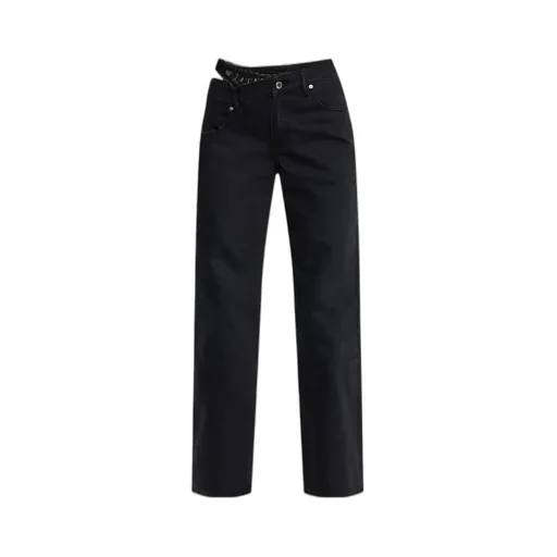 Waistband Trousers