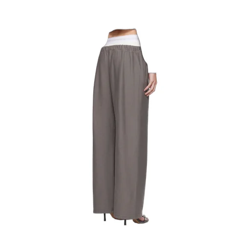 Logo-Embellished Stretch Track Pants
