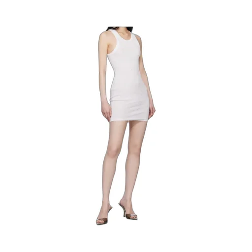 Sleeveless Dress
