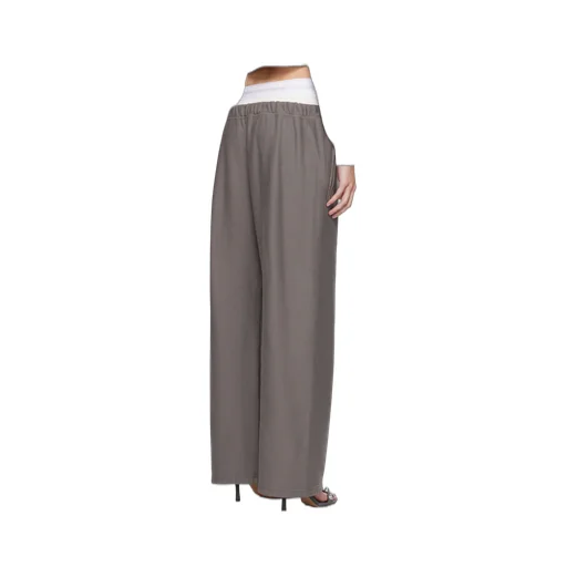 Logo-Embellished Stretch Track Pants