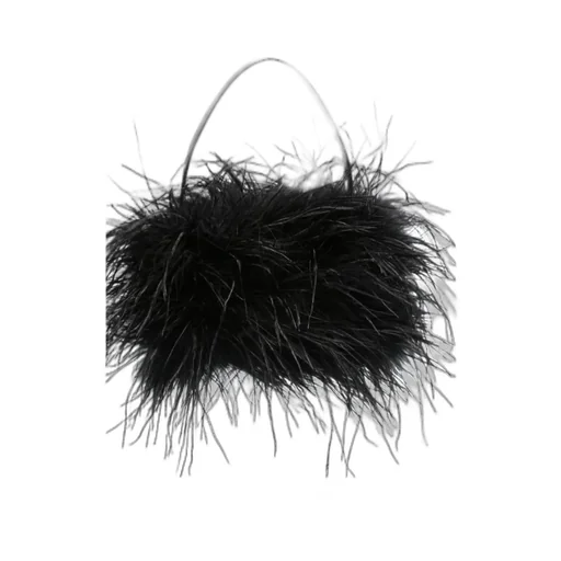 Medium Heiress Top Handle Bag