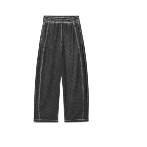 Mesh Sweatpants