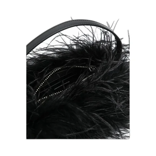 Medium Heiress Top Handle Bag
