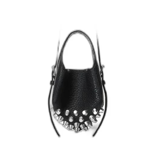 Small Rex Bucket Bag