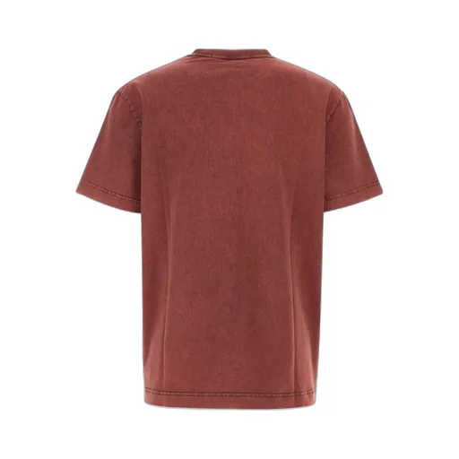 Crewneck Short-Sleeved T-Shirt