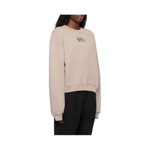 Round-Neck Sweater
