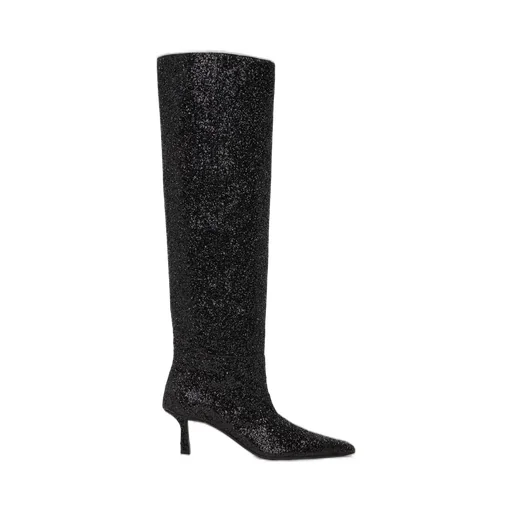 Shiny Boots