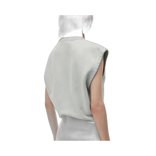Logo-Print Jersey Mini Dress