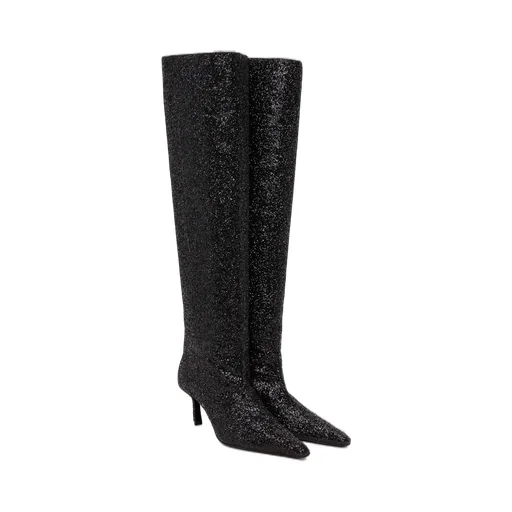 Shiny Boots