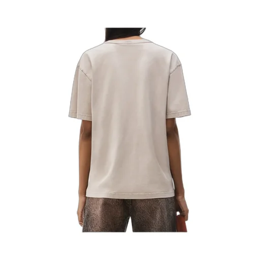 Blade Logo-Embossed T-Shirt