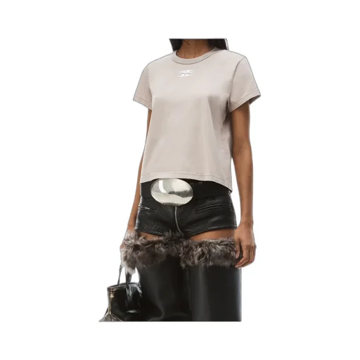 Blade Logo-Embossed T-Shirt