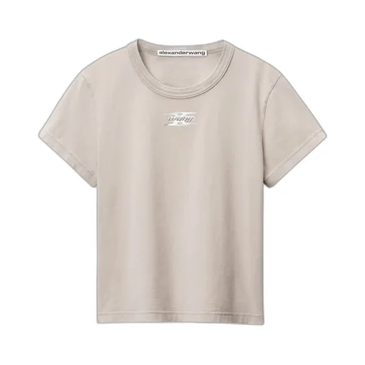 Blade Logo-Embossed T-Shirt