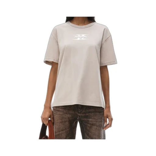 Blade Logo-Embossed T-Shirt
