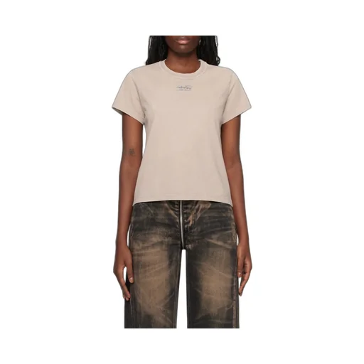 Blade Logo-Embossed T-Shirt