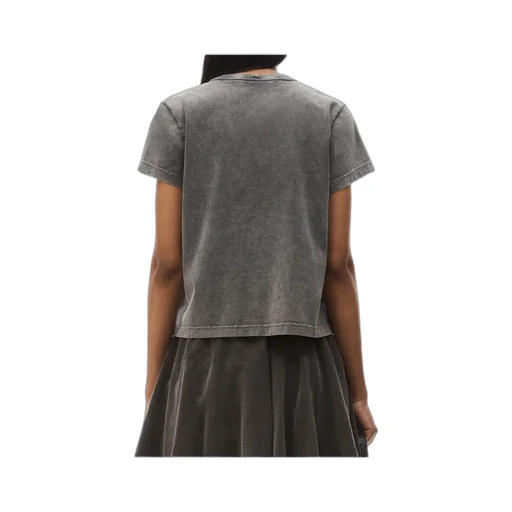Blade Logo-Embossed T-Shirt