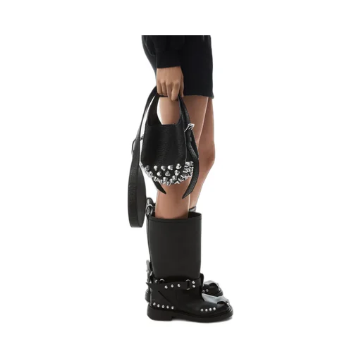 Small Rex Bucket Bag