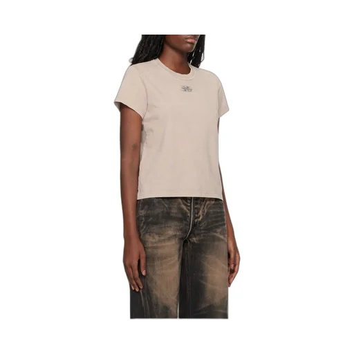 Blade Logo-Embossed T-Shirt