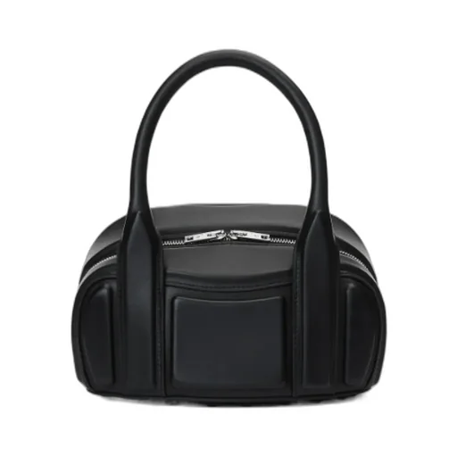 Roc Small Top Handle Bag
