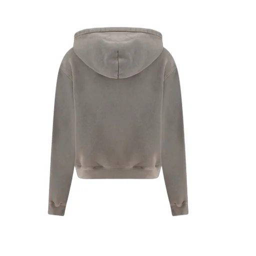 Blade Logo Embossed Hoodie