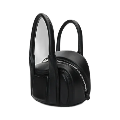 Roc Small Top Handle Bag