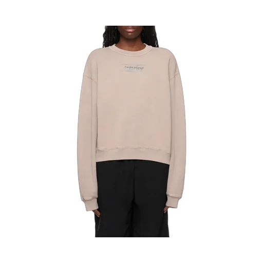 Round-Neck Sweater