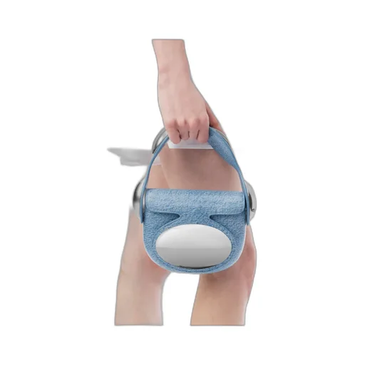 Dome Leather Mini Bag