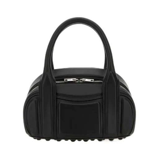 Roc Small Top Handle Bag
