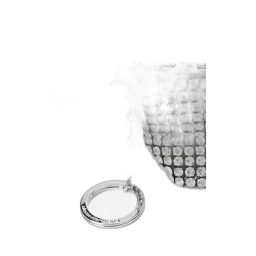 Heiress Rhinestone Purse