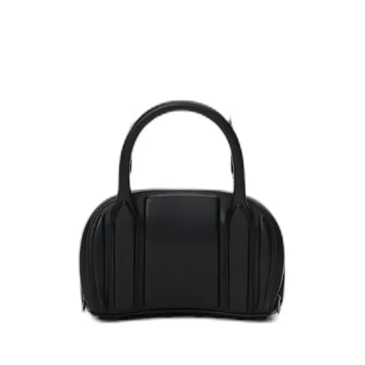 Roc Small Top Handle Bag