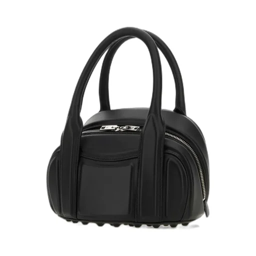 Roc Small Top Handle Bag