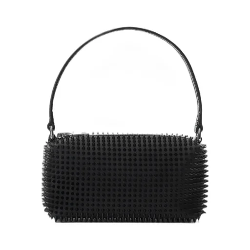 Heiress Medium Shoulder Bag