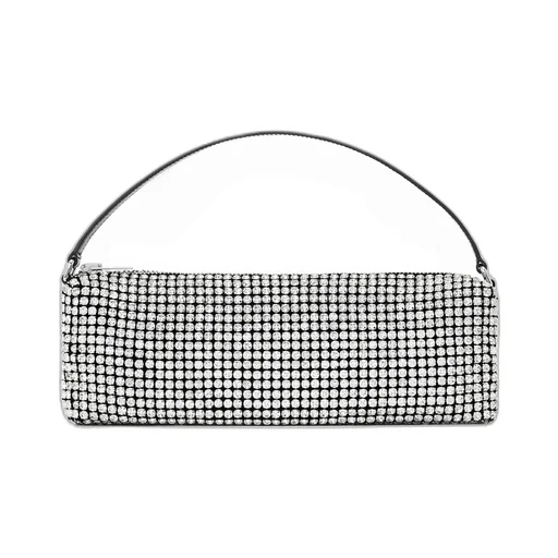 Heiress Flex Embellished Tote Bag