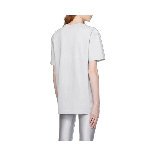 Logo-Embossed T-Shirt