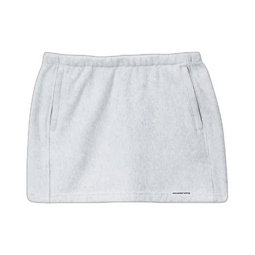 Elasticated Waist Skirt