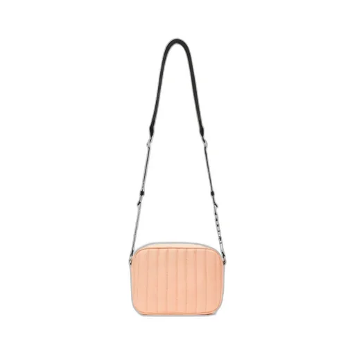 Logo Cross-Body Bag