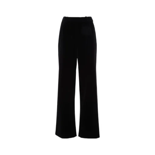 Belt Ring Casual Pants
