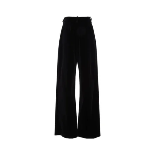 Belt Ring Casual Pants
