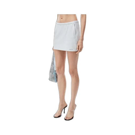 Elasticated Waist Skirt