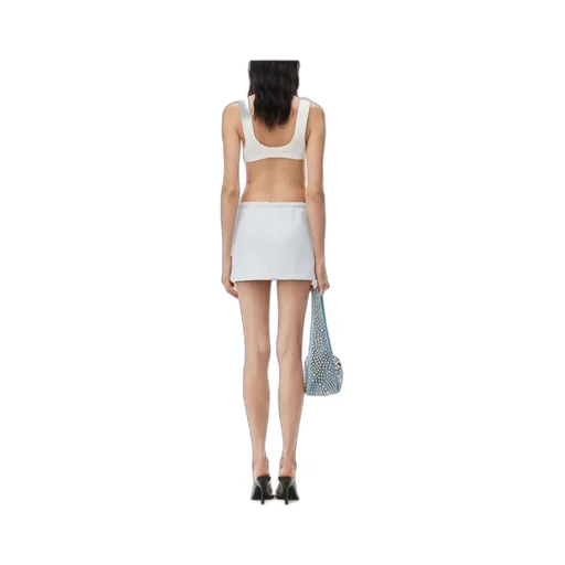 Elasticated Waist Skirt