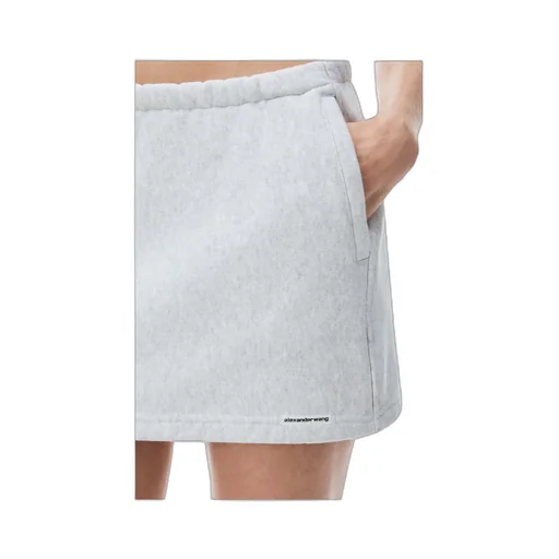 Elasticated Waist Skirt