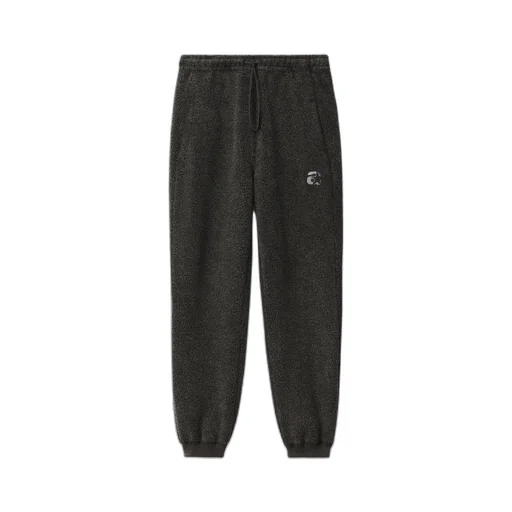 Logo-Embroidered Track Pants
