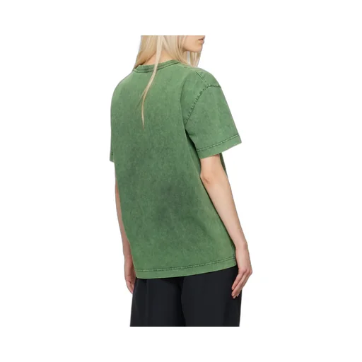 Crewneck Short-Sleeved T-Shirt