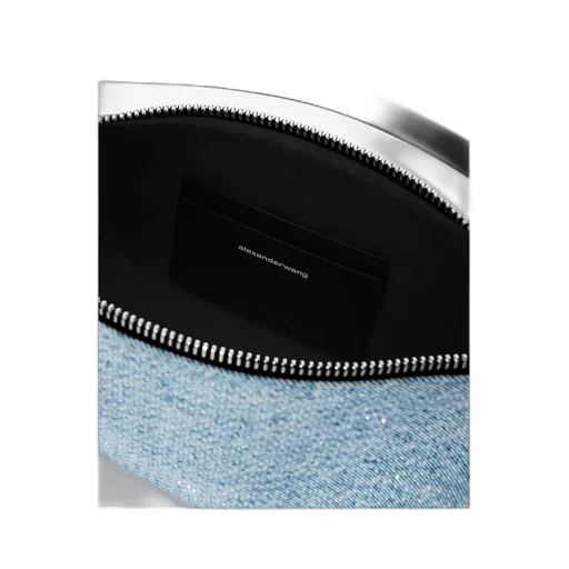 Heiress Flex Denim Bag